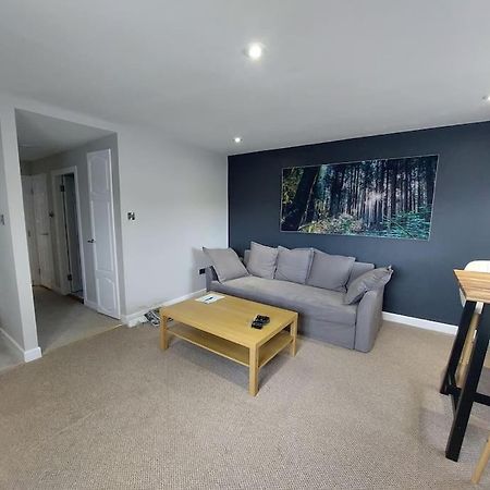 Apartment--- 1 Bed In 纳斯 外观 照片