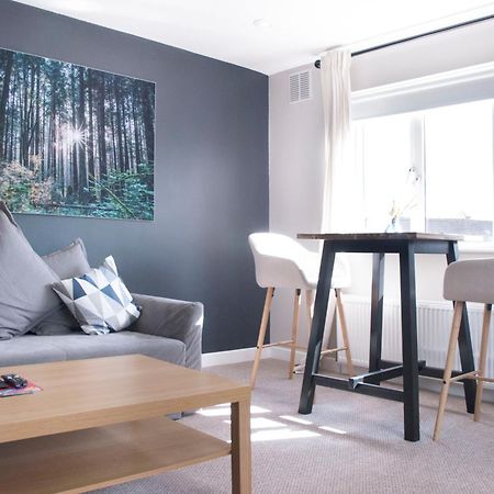 Apartment--- 1 Bed In 纳斯 外观 照片