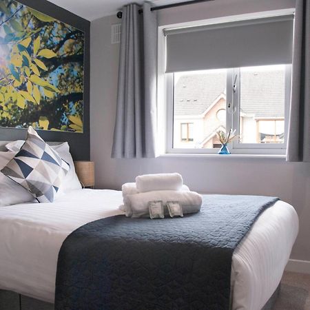 Apartment--- 1 Bed In 纳斯 外观 照片